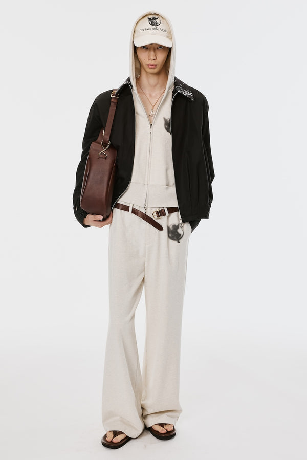 TRUFFE BAG - CHOCOLATE / M26U6OJ009-MASU Official Online Store