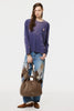 TRUFFE DAILY BAG - MOKA / M26H9OJ017-MASU Official Online Store
