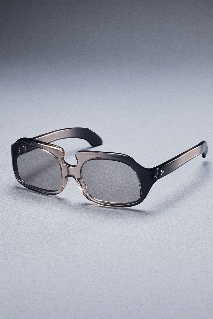 "RHINOCEROS" SUNGLASSES - TWILIGHT / M25X9OJ003-MASU Official Online Store