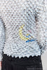 SANRIO ・ MASU ・ CITYSHOP SPIKY TOP - WHITE / 25-070-042-9900-4-0-MASU Official Online Store