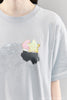 SANRIO ・ MASU ・ CITYSHOP T-SHIRT - GRAY / 25-070-042-9910-4-0-MASU Official Online Store
