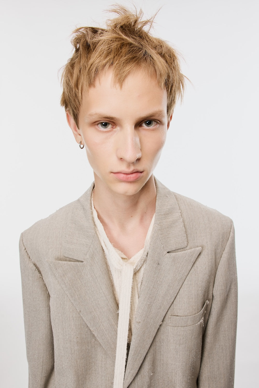 Jacket– MASU Official Online Store