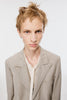 AGED CANVAS TAILORED JACKET - WHITE BIRCH / M26U6JK002-MASU Official Online Store