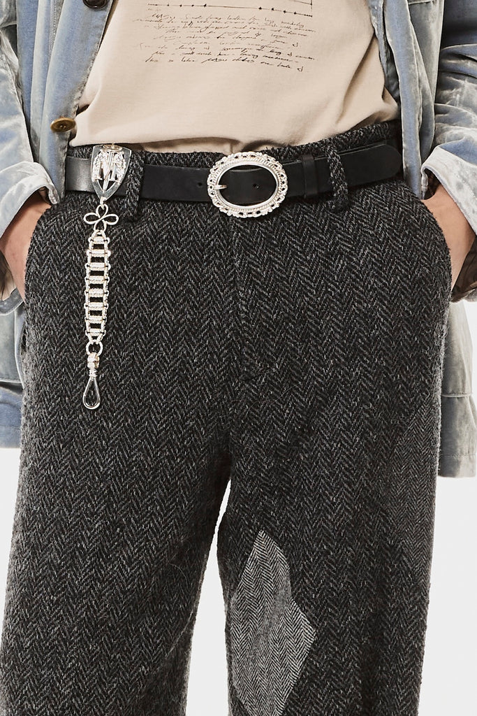 ANGEL GUARDIAN SWORD CHAIN - SILVER / M26H9OJ003-MASU Official Online Store