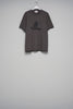 CASTLE POCKET T-SHIRT - BLACK / M26U6CS005-MASU Official Online Store