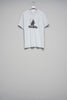 CASTLE POCKET T-SHIRT - ICE / M26U6CS005-MASU Official Online Store