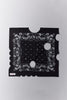 CHEESE BANDADA - BLACK / M26U6OJ004-MASU Official Online Store