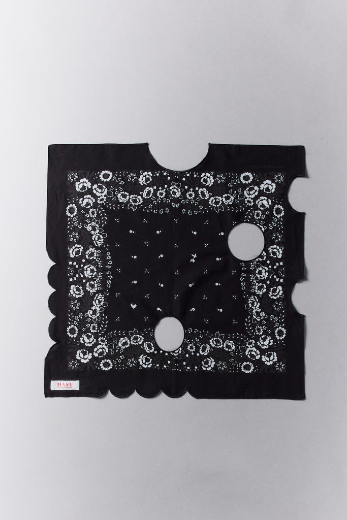 CHEESE BANDADA - BLACK / M26U6OJ004-MASU Official Online Store