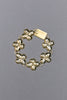 CLOVER BRACELET - GOLD / M26H9OJ011-MASU Official Online Store