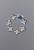 CLOVER BRACELET - SILVER / M26H9OJ011-MASU Official Online Store