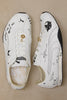 H-STREET "BOYS NOTE" - WARM WHITE / 408623-MASU Official Online Store