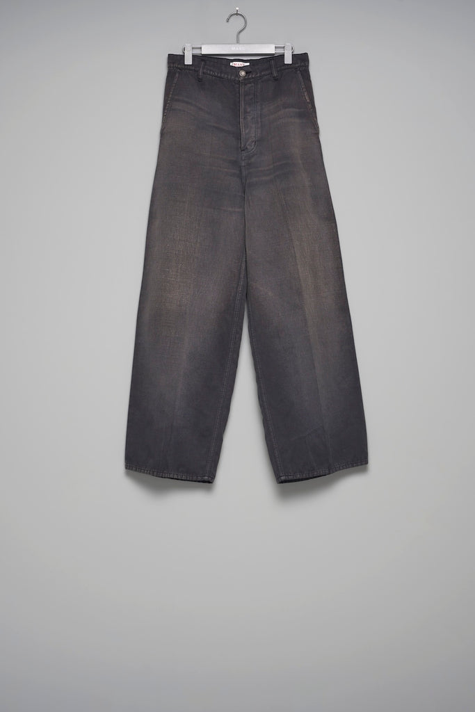 HARD DIGGER PANTS - ASH GRAY / M26U6PL006-MASU Official Online Store