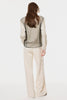 HEART HOLE VC SWEAT PANTS - IVORY / M26H9PL002-MASU Official Online Store