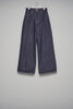 MB BAGGY JEANS NEP - INDIGO / B26U6PL004-MASU Official Online Store