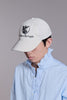 MB EMBROIDERY CAP - ECRU / B26U6OJ001-MASU Official Online Store