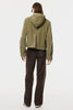 MB NEP WIDE TROUSERS - BROWN / B26H9PL006-MASU Official Online Store