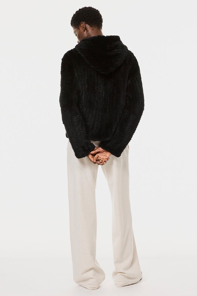 MB SWEAT PANTS - OATMEAL / B26H9PL007-MASU Official Online Store