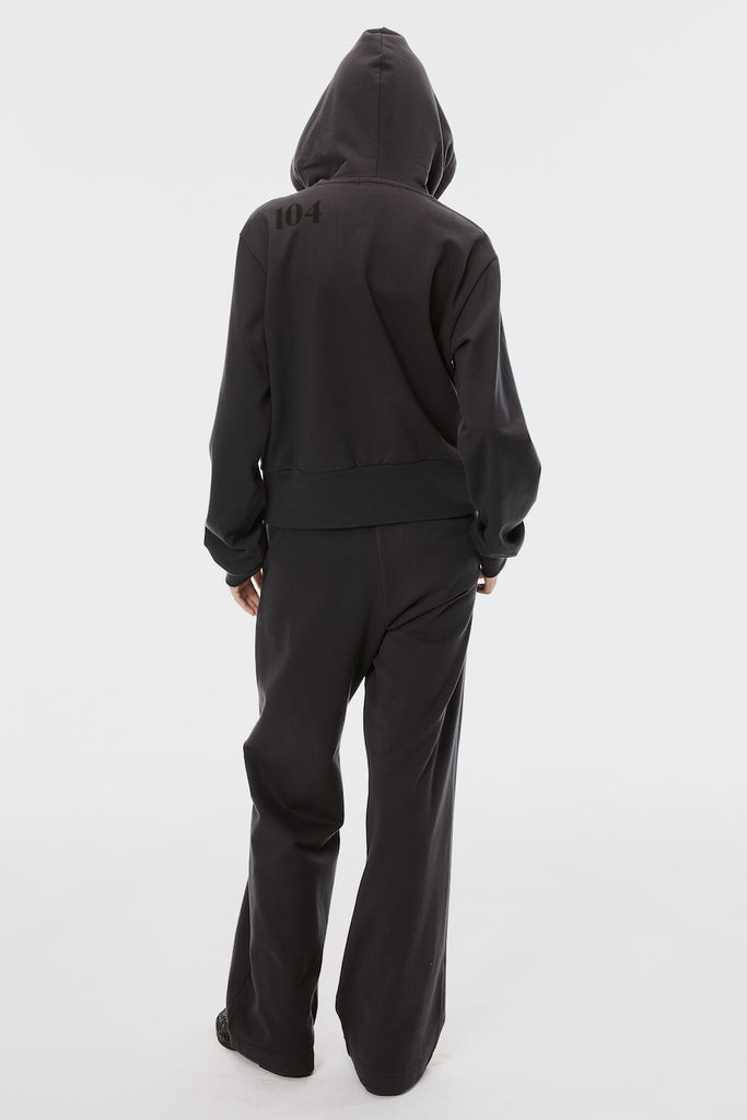 MB SWEAT PANTS - BLACK / B26U6PL009-MASU Official Online Store