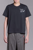 MB T-SHIRT - BLACK / B26U6CS002-MASU Official Online Store
