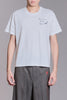 MB T-SHIRT - WHITE / B26U6CS002-MASU Official Online Store