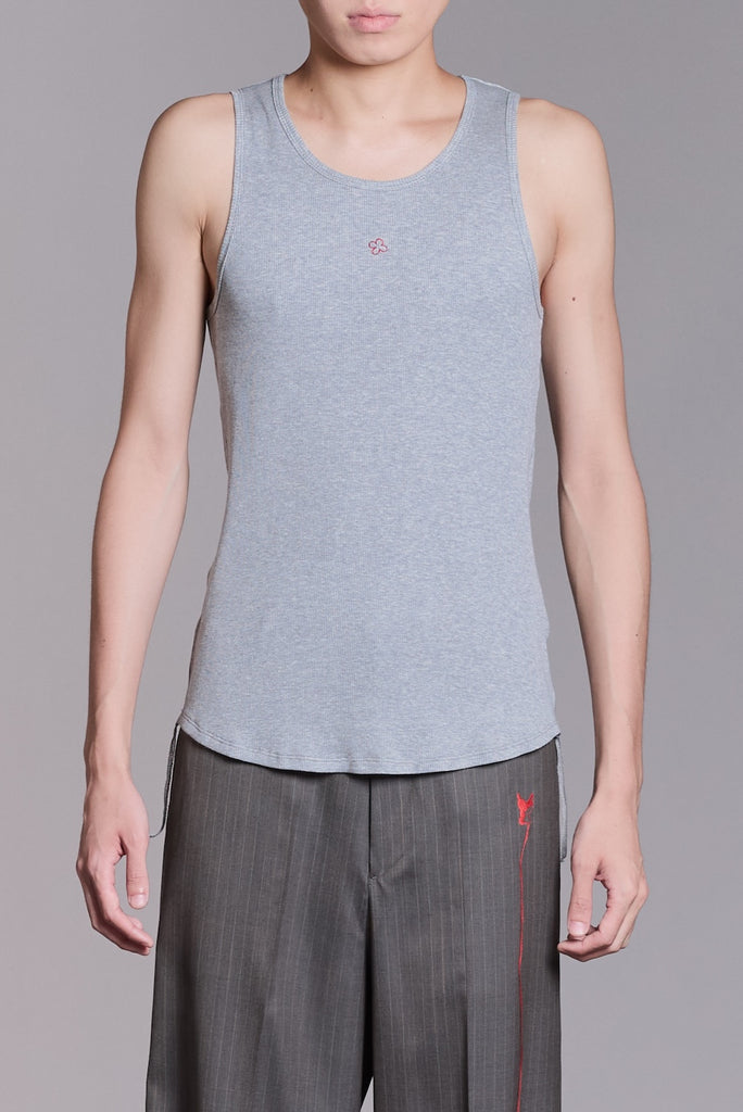 MB TANK TOP - GRAY / B26U6CS004-MASU Official Online Store
