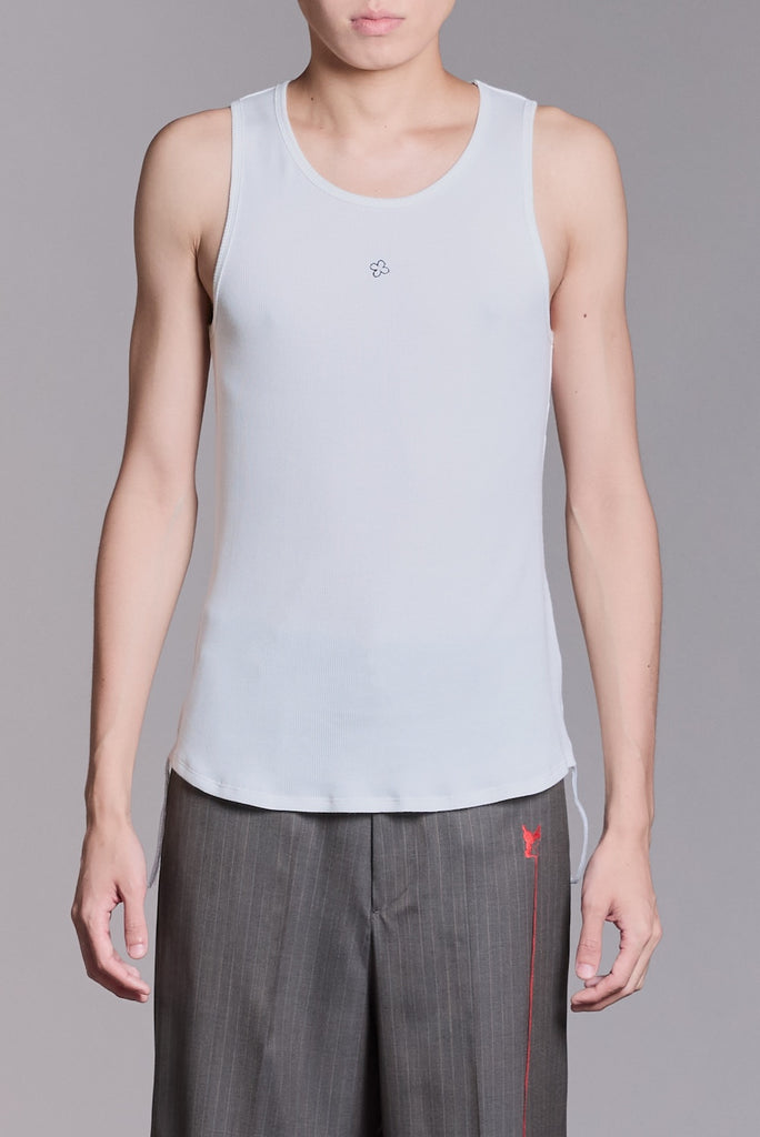MB TANK TOP - WHITE / B26U6CS004-MASU Official Online Store