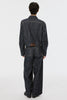 MB ZIP-UP DENIM JAKCET NEP - INDIGO / B26U6BL004-MASU Official Online Store