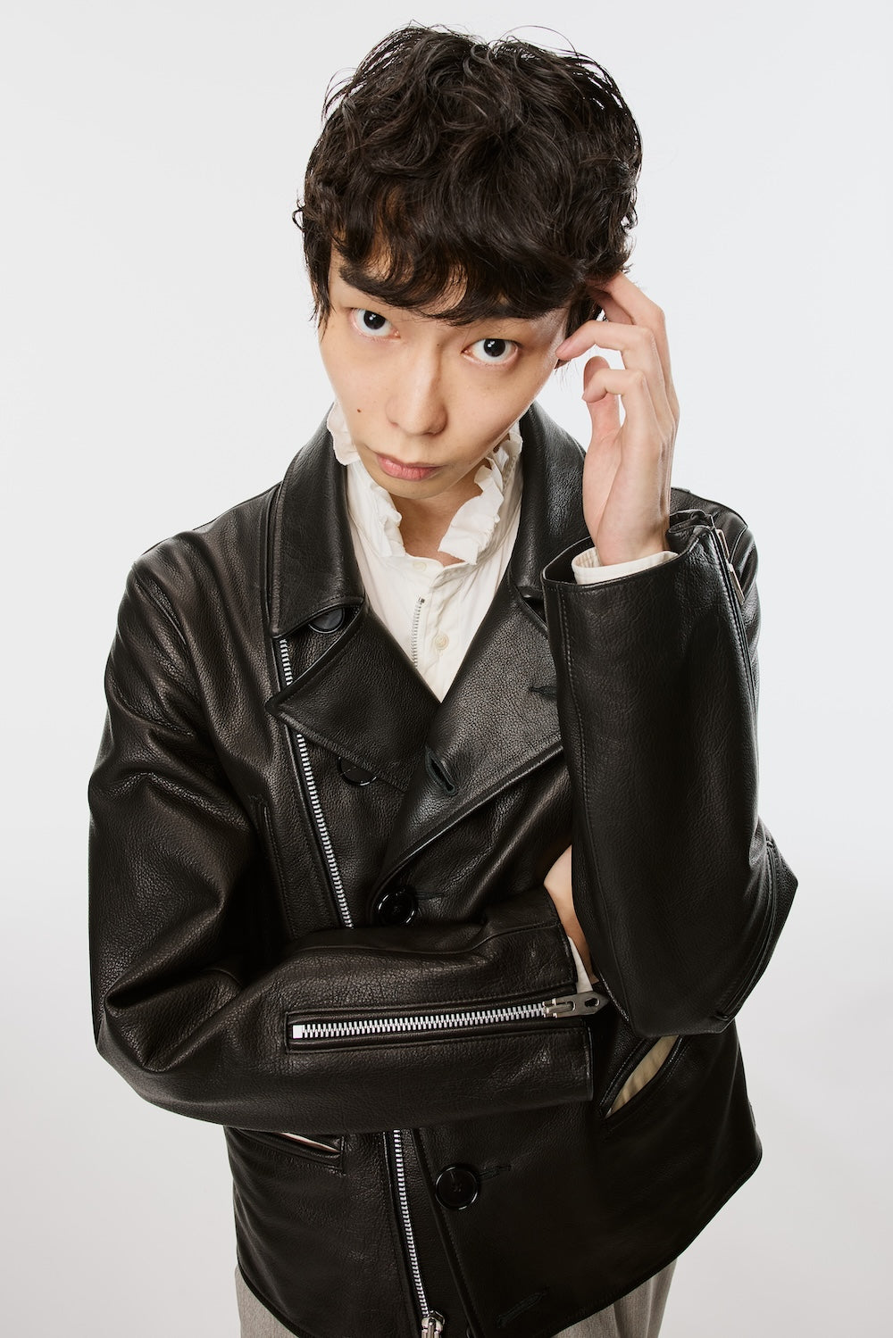 Blousons– MASU Official Online Store