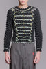 NAPOLEON SPIKY TOPS - BLACK / M26U6CS010-MASU Official Online Store