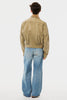 NOBLE WORK JACKET - OLIVE / M26H9BL003-MASU Official Online Store