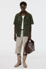 PALM TREE WORK BOOTS - MOCHA / M26U6OJ001-MASU Official Online Store