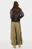 PIERROT WORK PANTS - OLIVE / M26H9PL007-MASU Official Online Store
