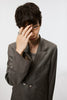 RED BAR TACK TAILORED JACKET - STONE GRAY / M26U6JK001-MASU Official Online Store