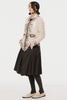 ROCOCO SPIKY JACKET - IVORY / M26H9BL001-MASU Official Online Store
