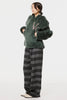 SPARKLING LADDER WORK PANTS - BLACK / M26H9PL005-MASU Official Online Store