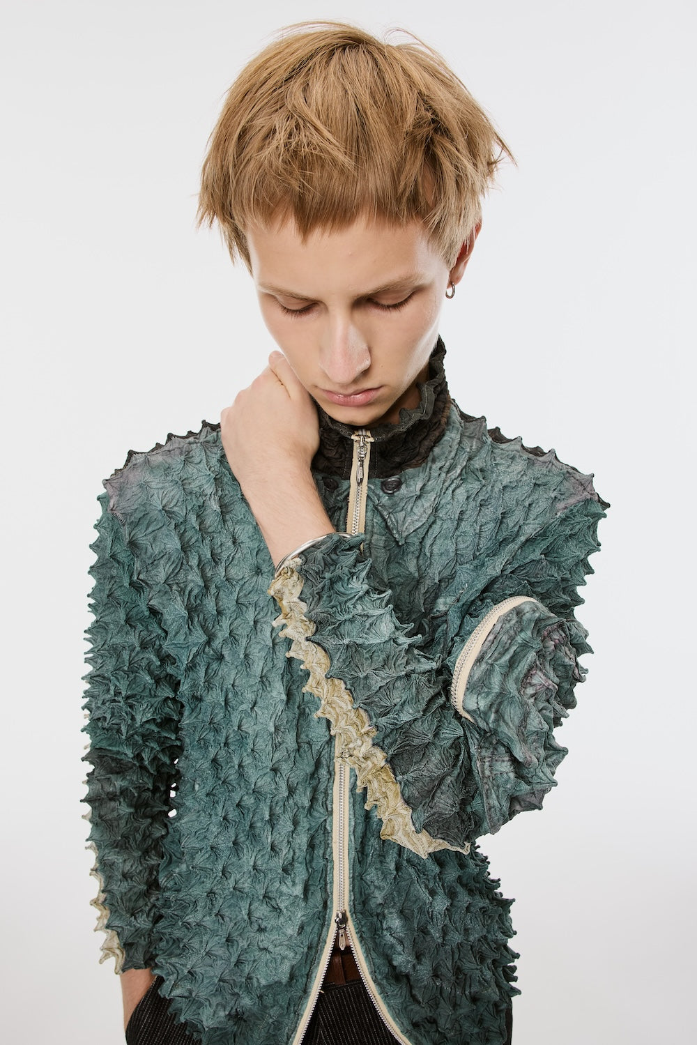 Blousons– MASU Official Online Store