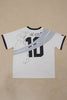 T7 "HOPE EVER" T-SHIRTS - WARM WHITE / 683360-MASU Official Online Store