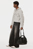 TRUFFE DAILY BAG - NOIR / M26H9OJ017-MASU Official Online Store
