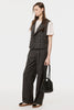 TRUFFE WEEKEND BAG - NOIR / M26H9OJ016-MASU Official Online Store