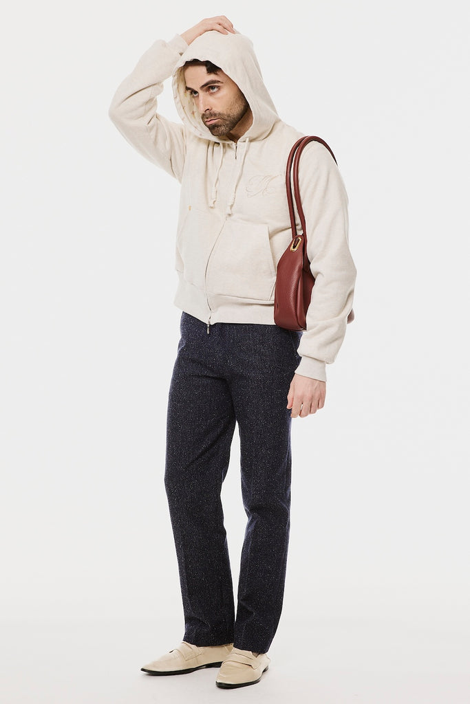 TRUFFE WEEKEND BAG - ROUGE / M26H9OJ016-MASU Official Online Store