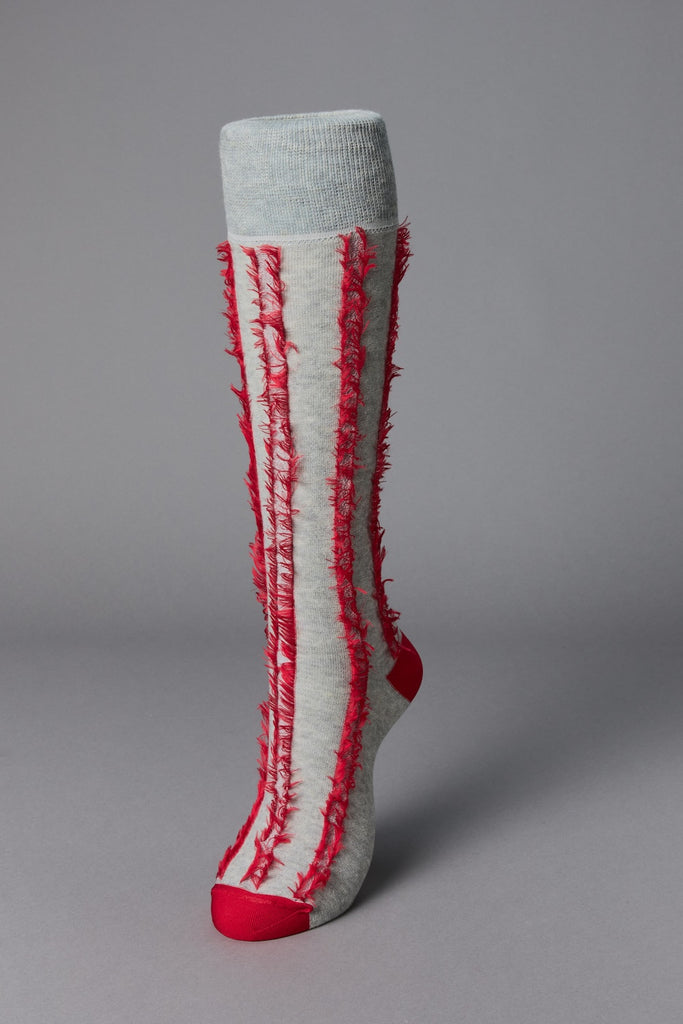 UNICORN SOCKS - GRAY / M26U6OJ015-MASU Official Online Store