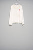 WASTED RED ANGEL LONG SLEEVE T-SHIRT - WHITE / M26U6CS004-MASU Official Online Store