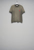 WASTED RED ANGEL T-SHIRT - OLIVE / M26U6CS003-MASU Official Online Store