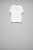 WASTED RED ANGEL T-SHIRT - WHITE / M26U6CS003-MASU Official Online Store