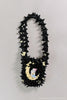 SANRIO ・ MASU ・ CITYSHOP SPIKY BAG - BLACK / 25-092-042-9900-4-0-MASU Official Online Store