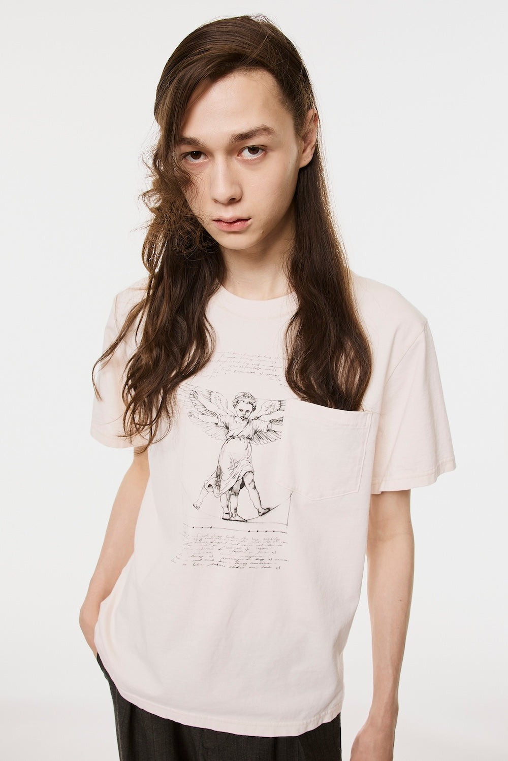 T-Shirt– MASU Official Online Store