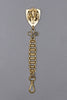 ANGEL GUARDIAN SWORD CHAIN - GOLD / M26H9OJ003-MASU Official Online Store