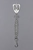 ANGEL GUARDIAN SWORD CHAIN - SILVER / M26H9OJ003-MASU Official Online Store