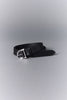 ARROW BUCKLE LEATHER BELT - BLACK / M26U6OJ014-MASU Official Online Store