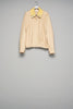 BALLOON SPORTS JACKET - PEANUT / M26U6BL006-MASU Official Online Store